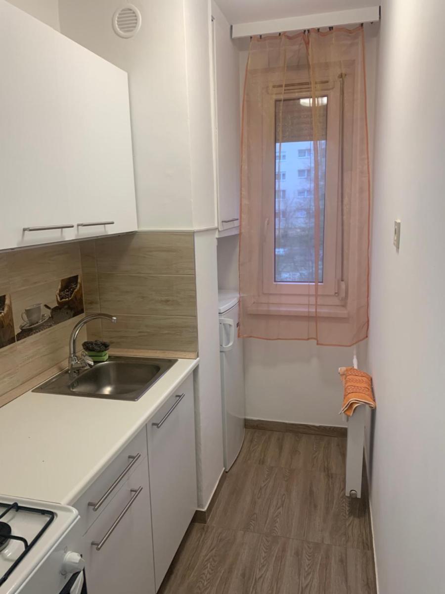 Suitetrails - Szabó Apartman