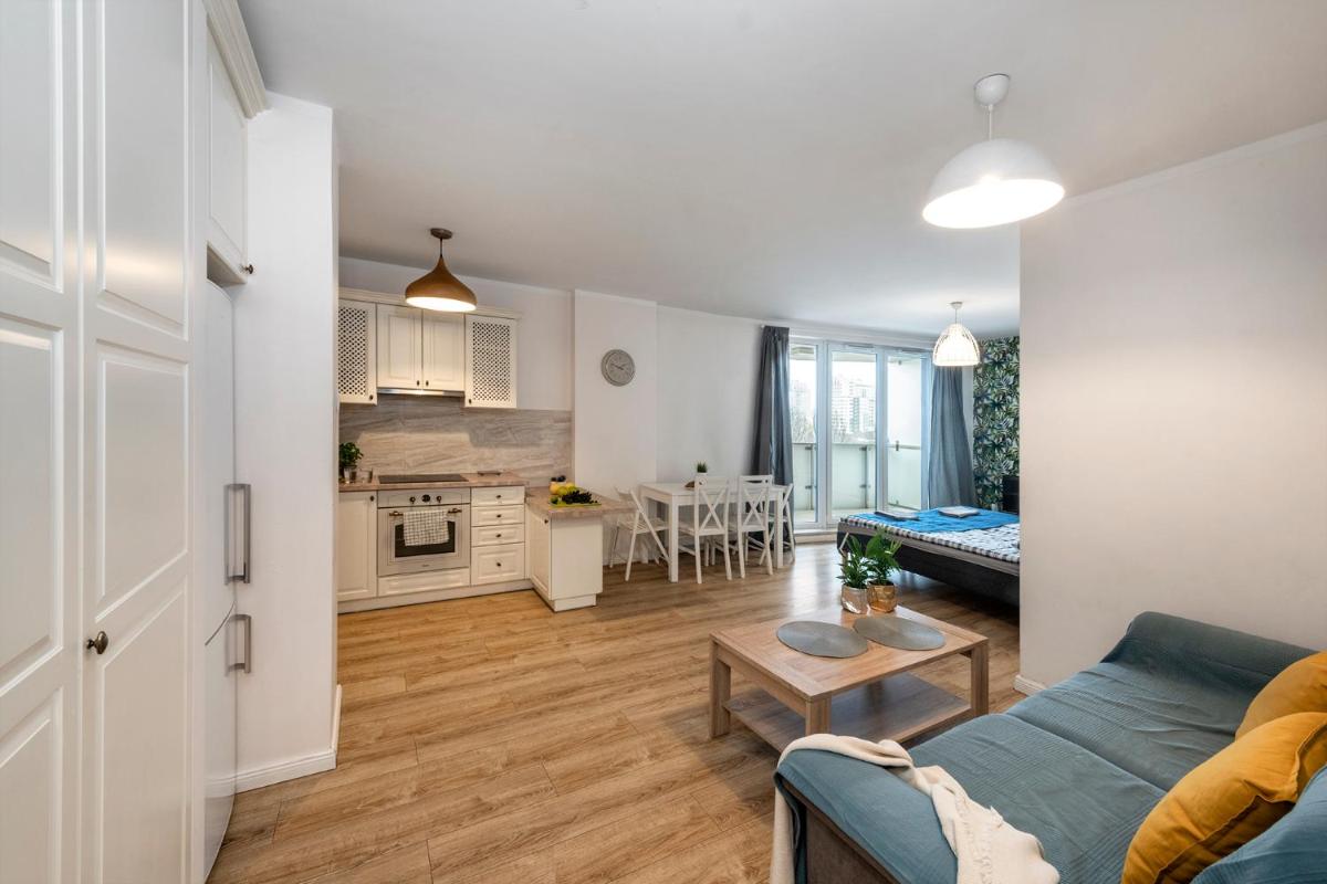 Waw Apartamenty Manhattan - Housity