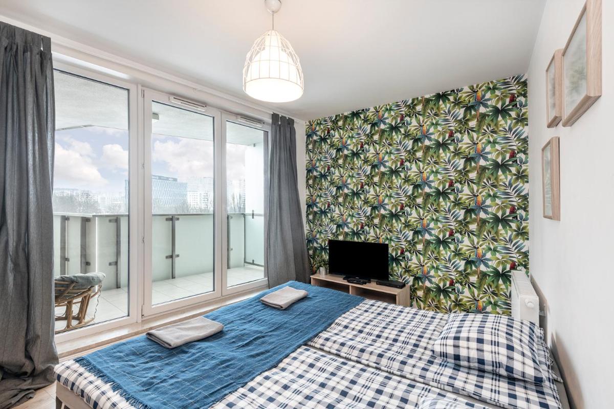 Waw Apartamenty Manhattan - Housity