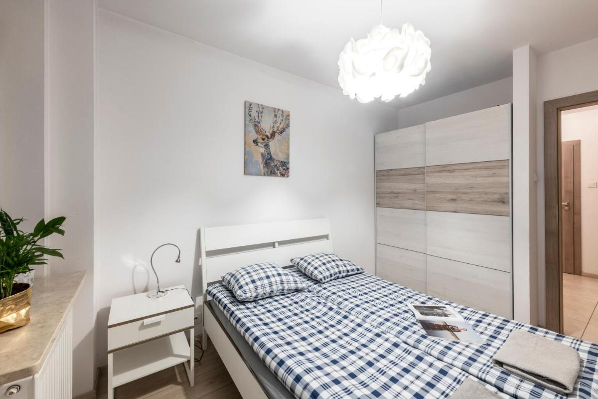 Waw Apartamenty Manhattan - Housity