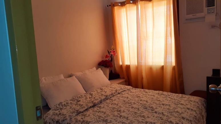 Suitetrails - futura homes 2 bdr free pool access,netflix wifi fully furnished