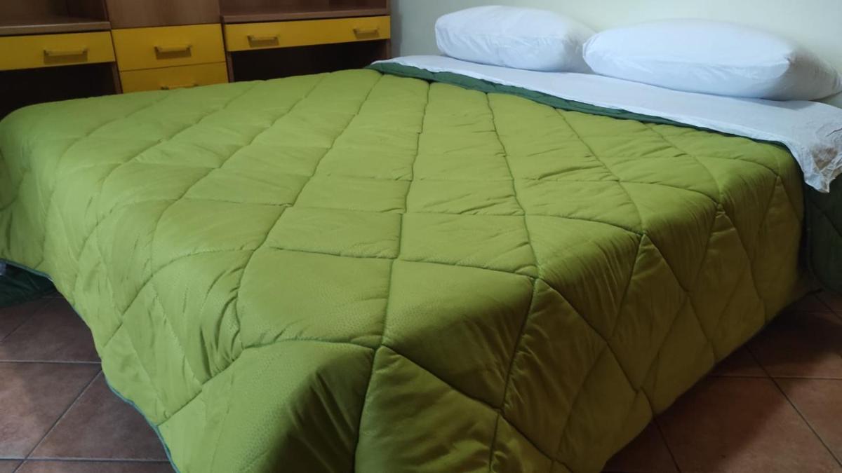 B&B Quattro Ulivi - Housity