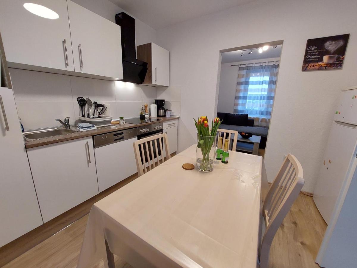 Ferienwohnung Osterspai - Housity
