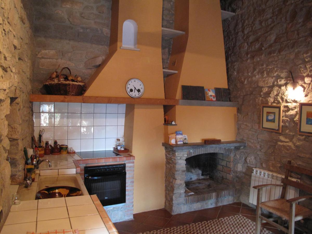 L'Esgolfa de ca l'Ortís - Housity