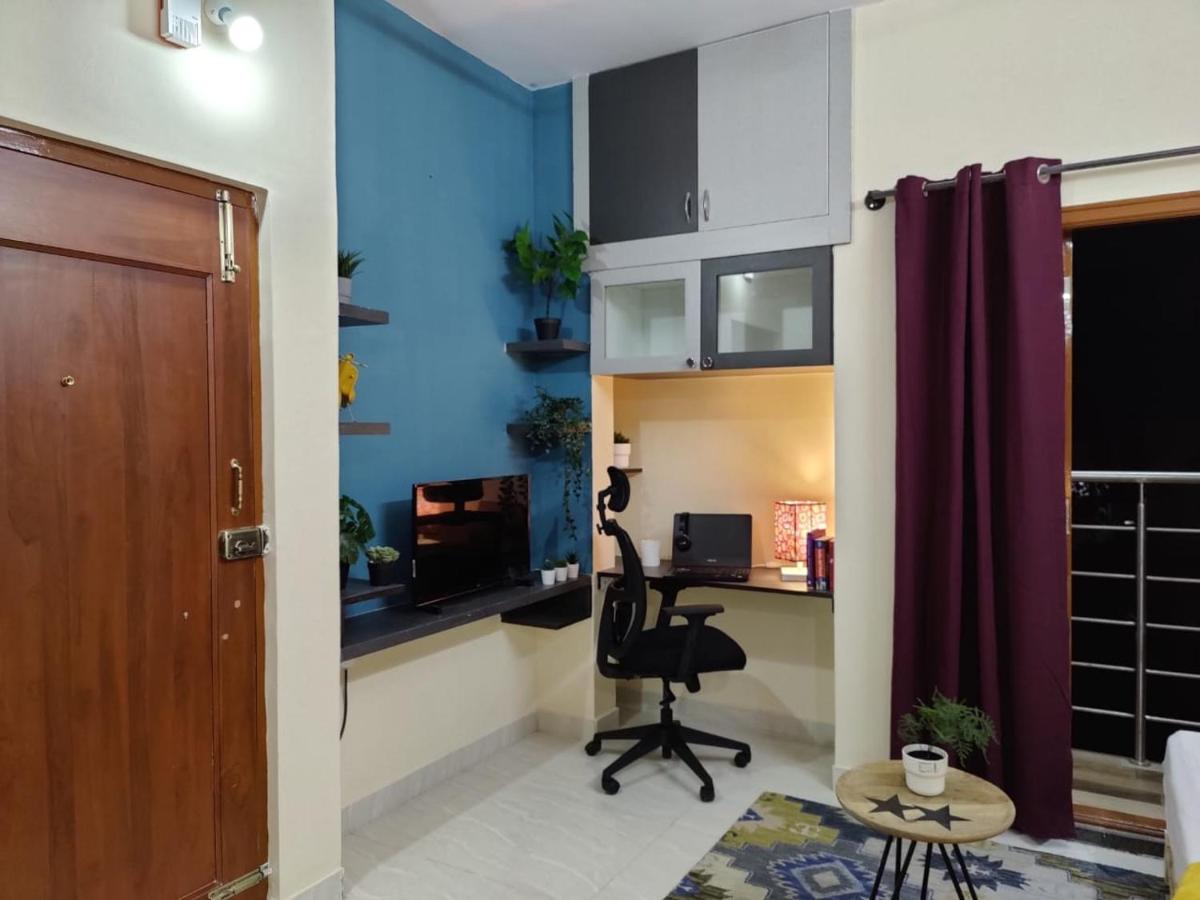 The Hood 1BHK's and 2BHK's (HSR Layout Sector 1) - Housity