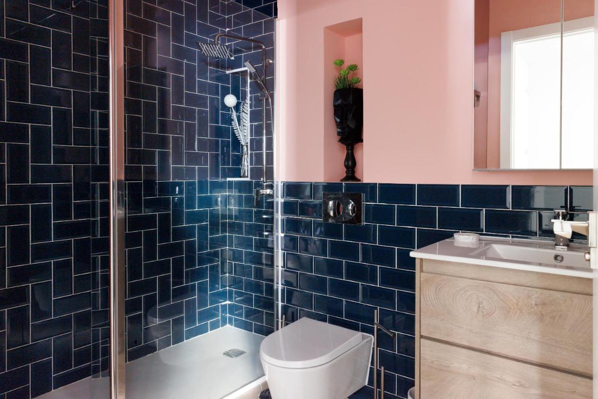 Apartamento Deluxe El Avión - Hizvo