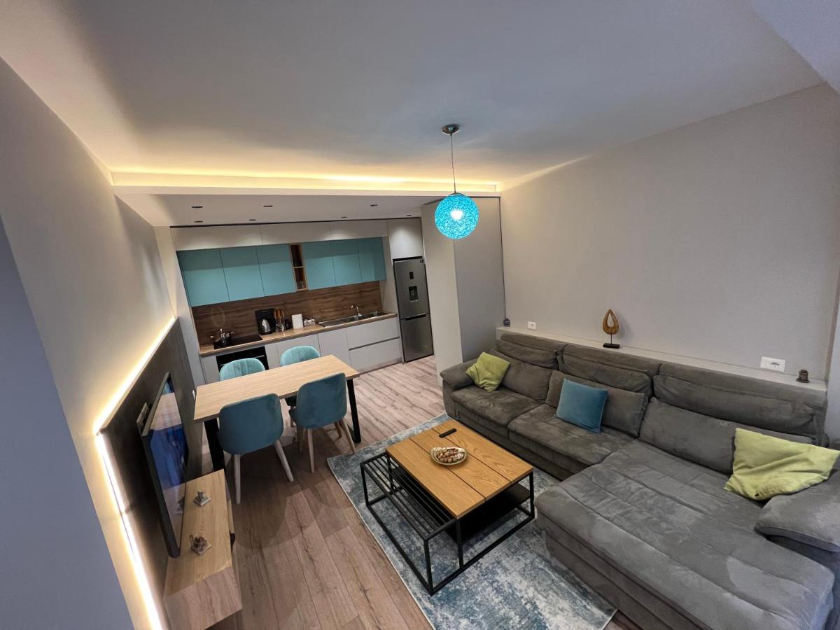 Suitetrails - ERG APARTMENTS