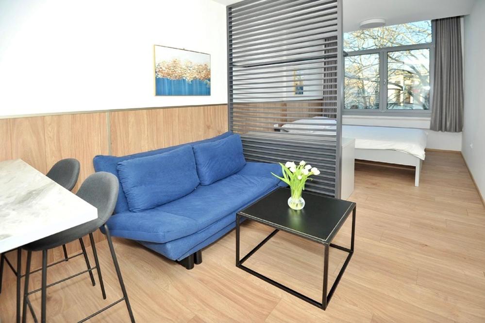 Suitetrails - Rondo Premium Apartments
