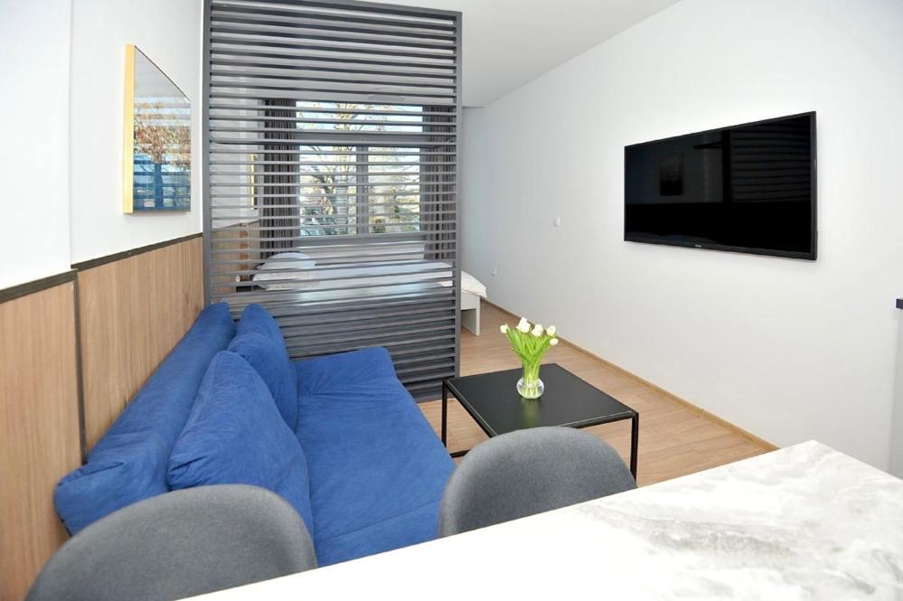 Suitetrails - Rondo Premium Apartments