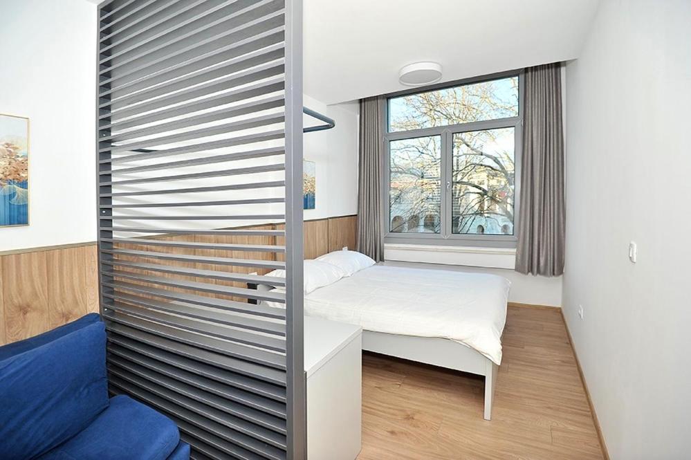 Suitetrails - Rondo Premium Apartments
