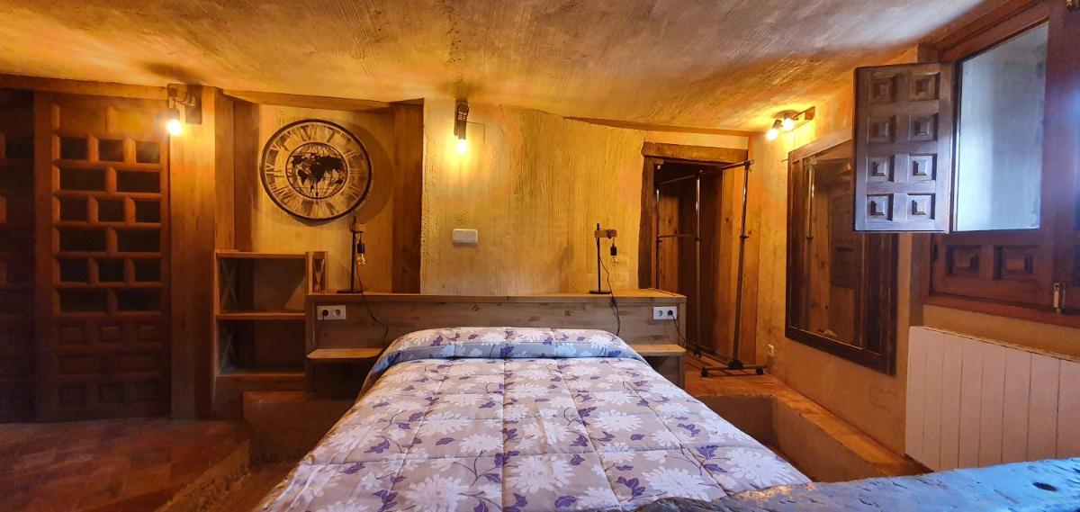 La Cueva de Casa Botes - Hizvo
