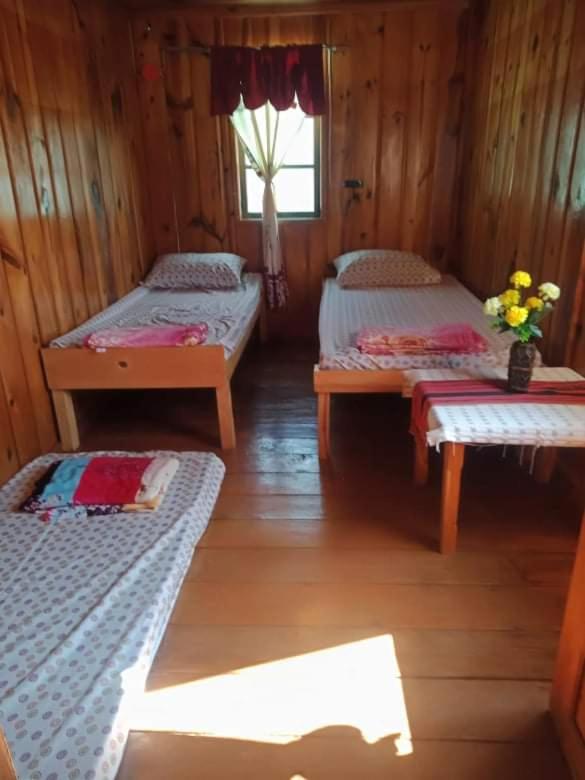 Suitetrails - Alicia's Homestay at Maligcong, Bontoc, Mountain Province