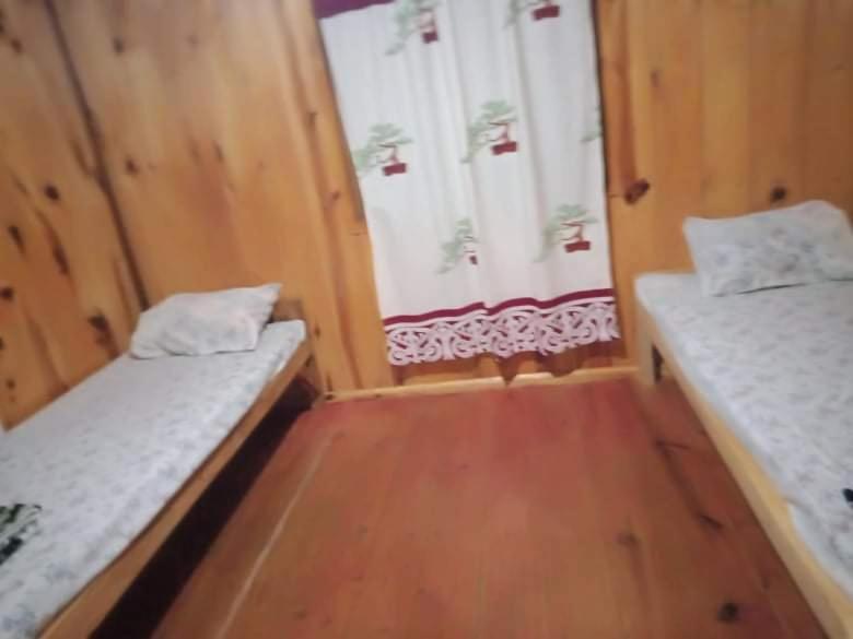 Suitetrails - Alicia's Homestay at Maligcong, Bontoc, Mountain Province