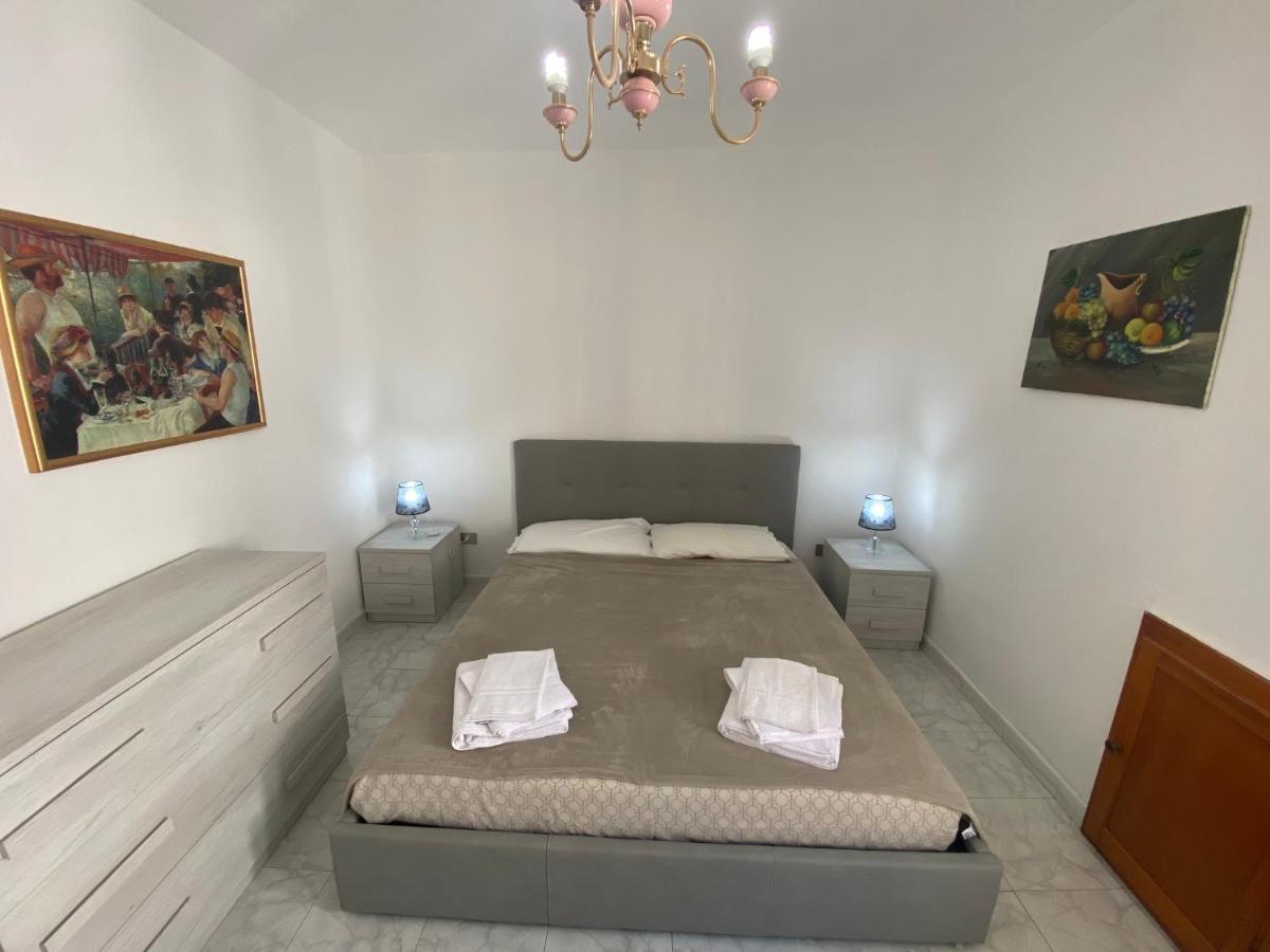 Dorgali Apartment La Marmora - Hizvo