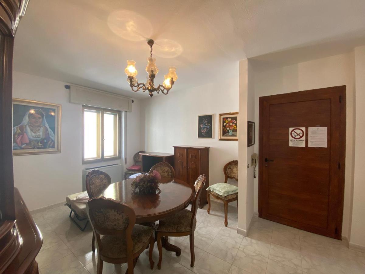 Dorgali Apartment La Marmora - Hizvo