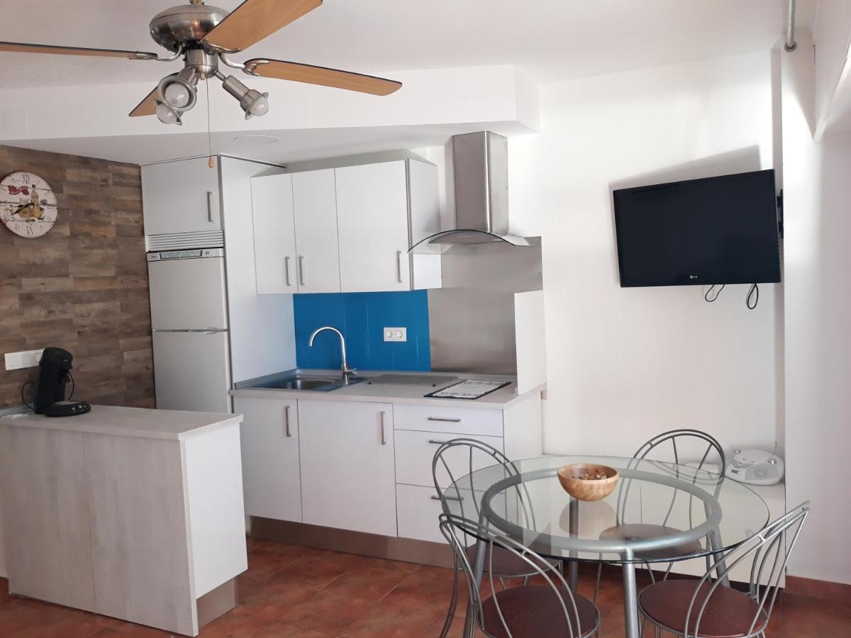 Apartamentos Gandía Valencia 3000 - Housity