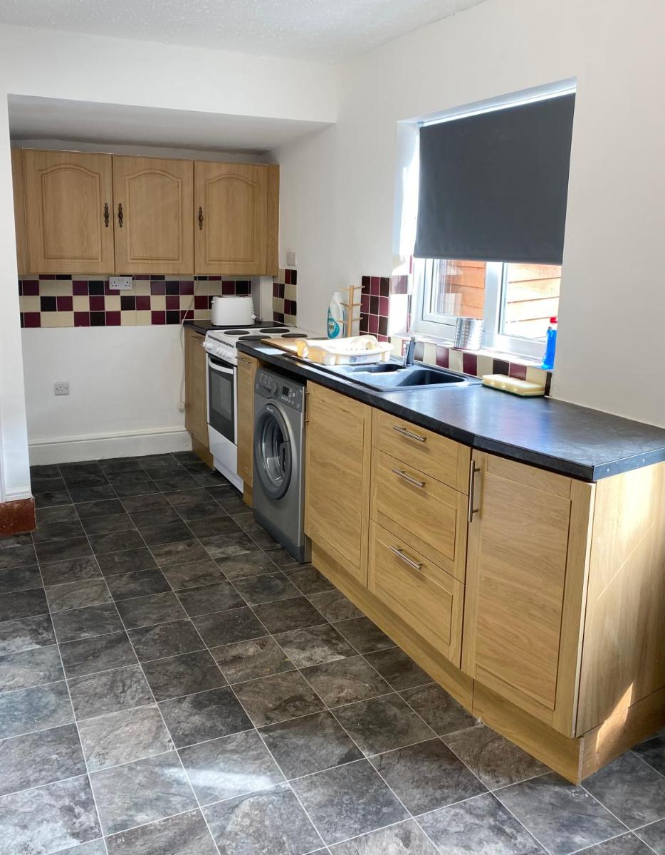Welbeck House - Housity