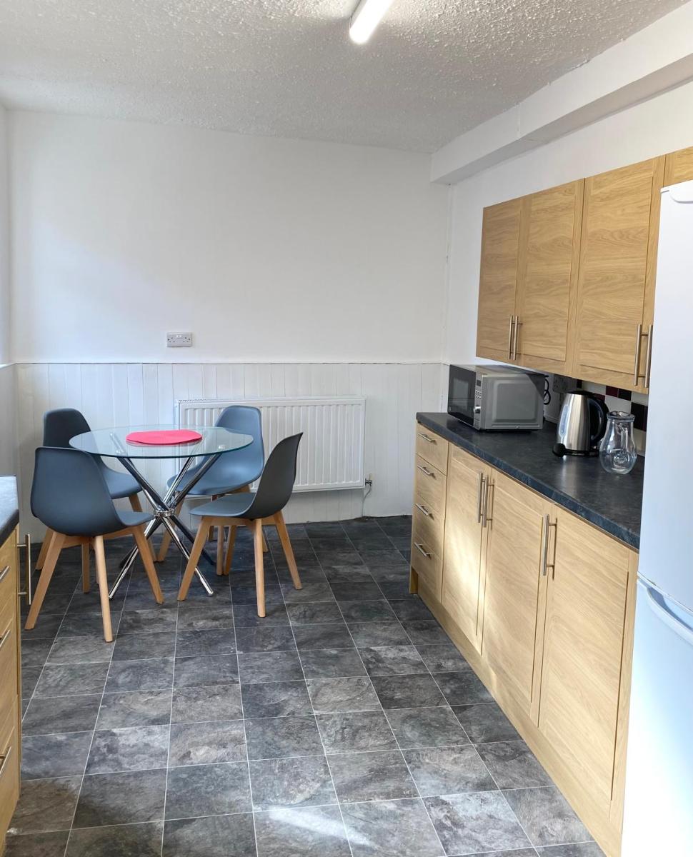 Welbeck House - Housity