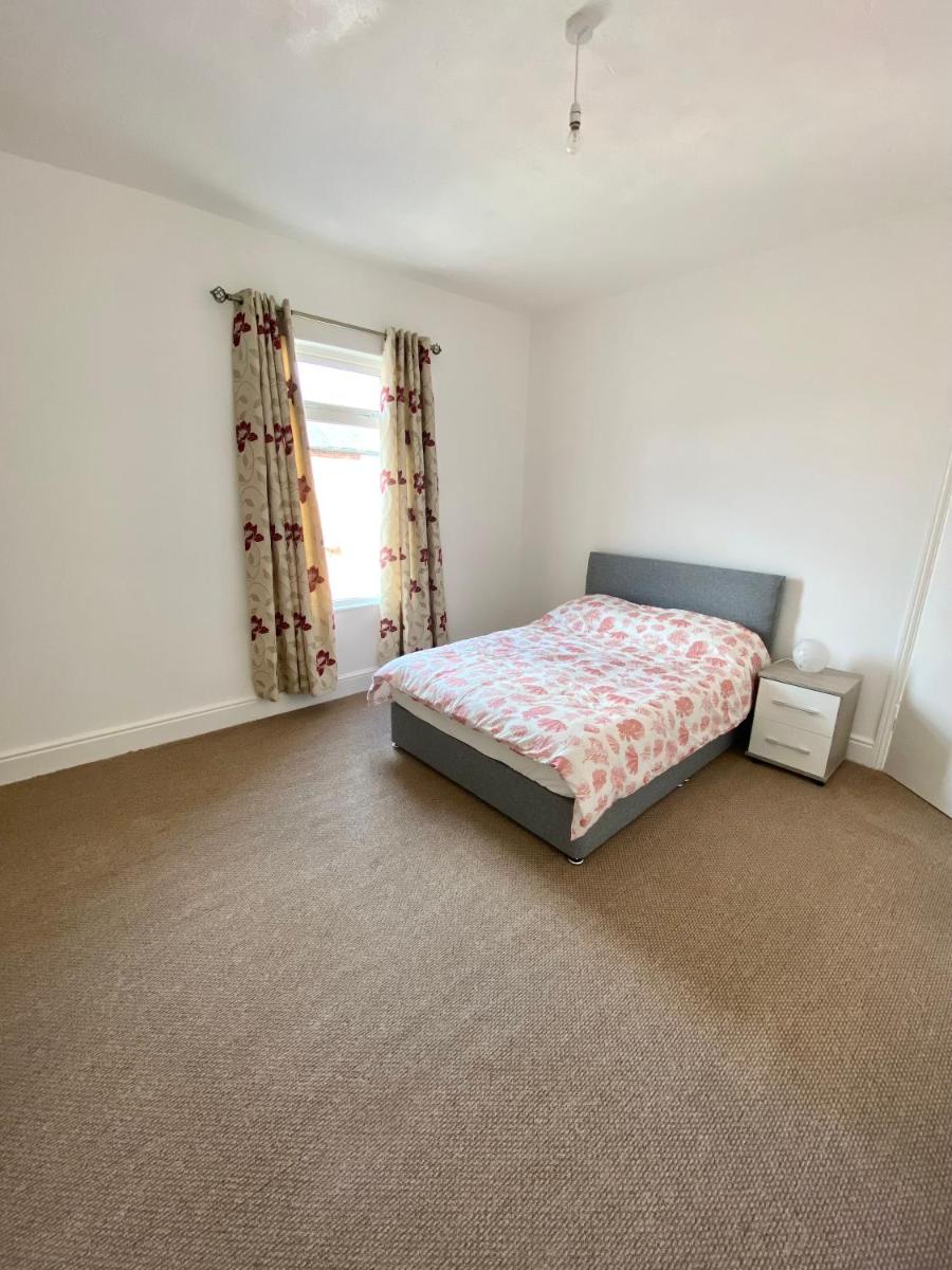 Welbeck House - Housity
