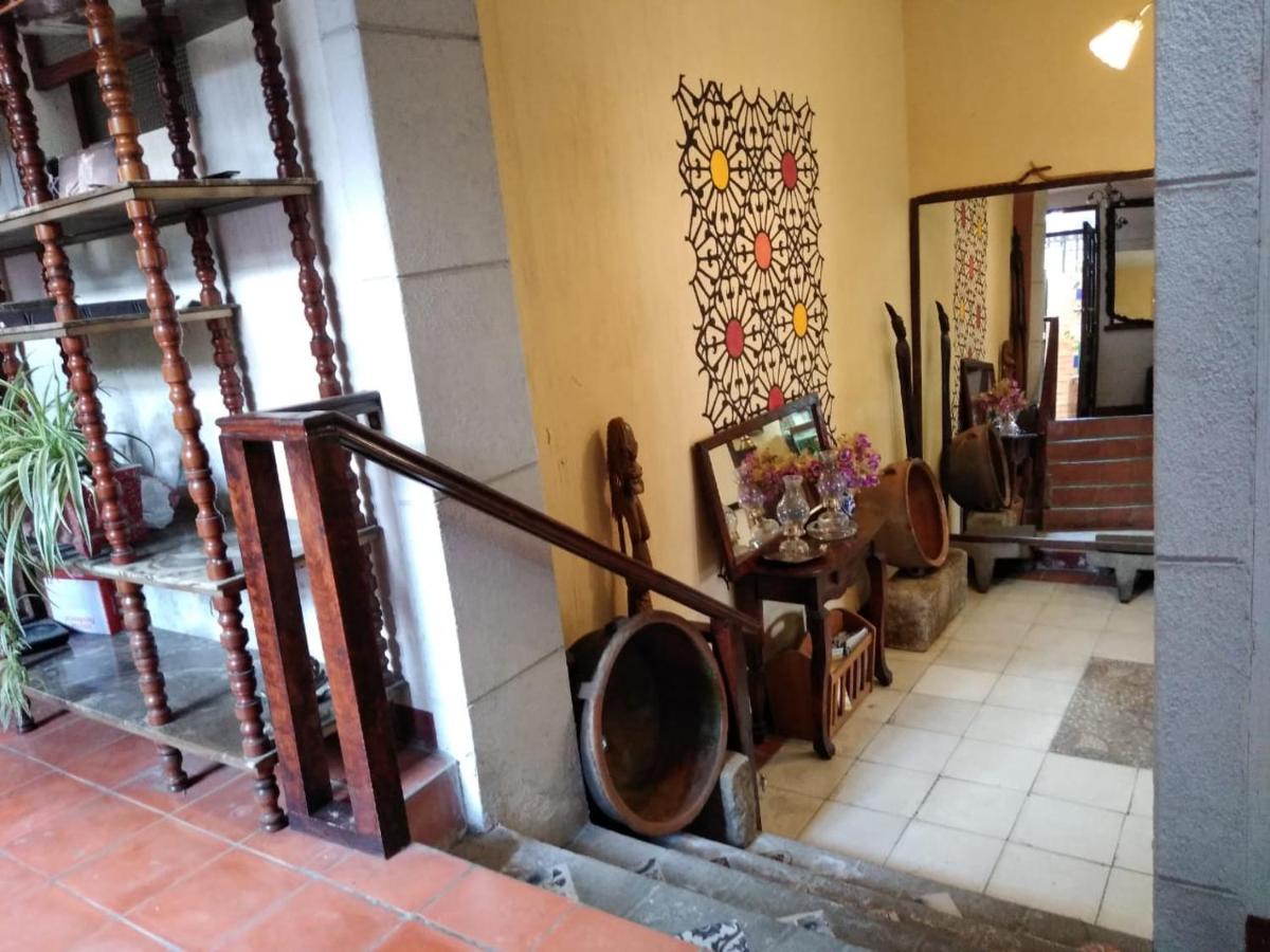 Suitetrails - Hotel Casolia