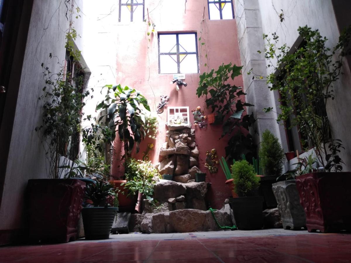 Suitetrails - Hotel Casolia