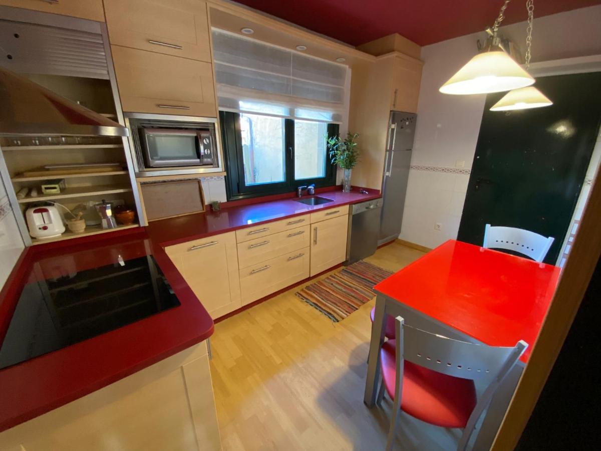 Casa Loureal Ribeira Sacra Ourense - Housity
