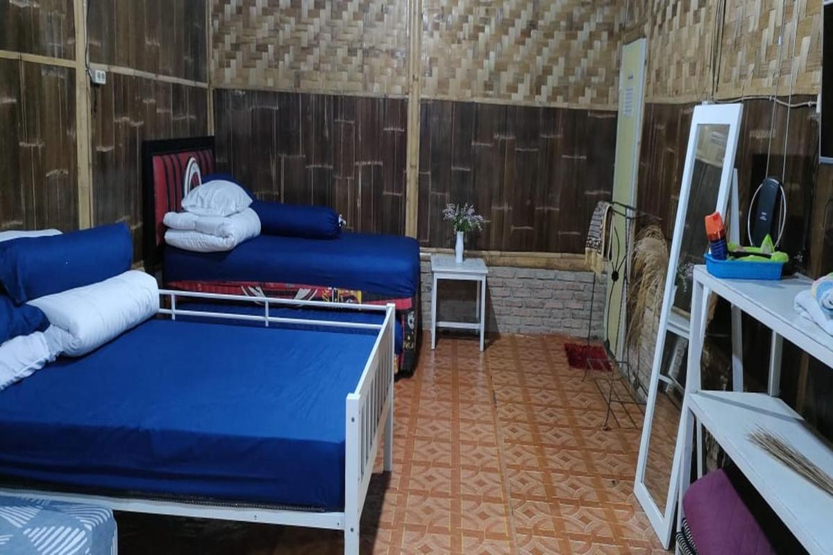 Privat Homestay Berlian - Housity