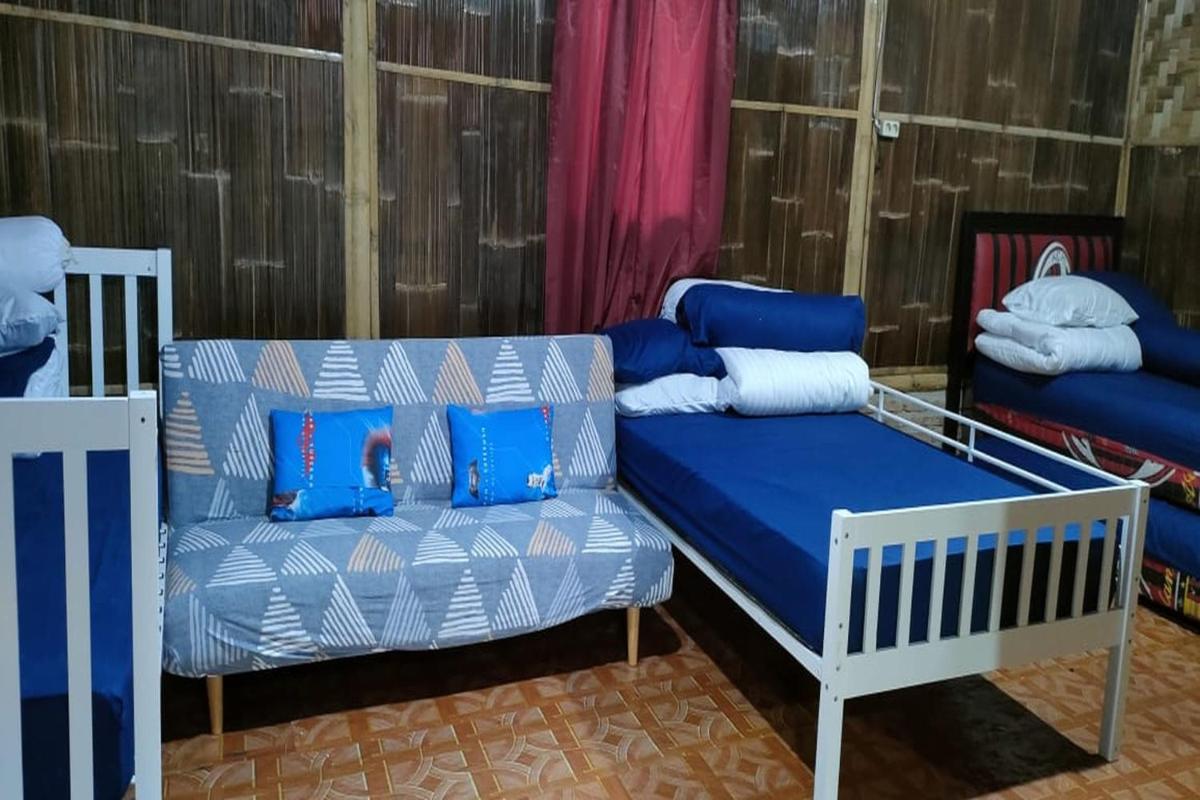 Privat Homestay Berlian - Housity