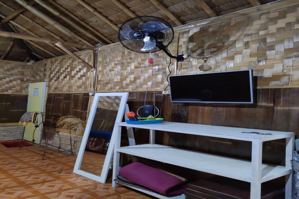 Privat Homestay Berlian - Housity