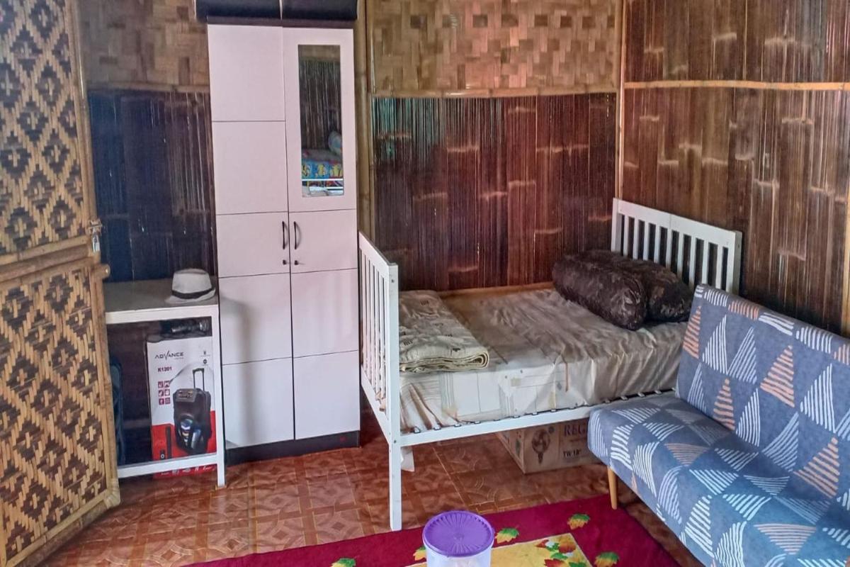 Privat Homestay Berlian - Housity