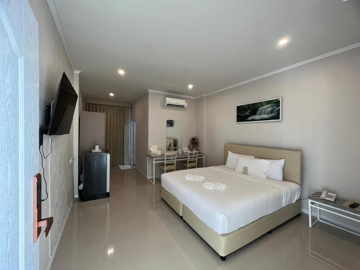 Siri Ville Hotel - Hizvo