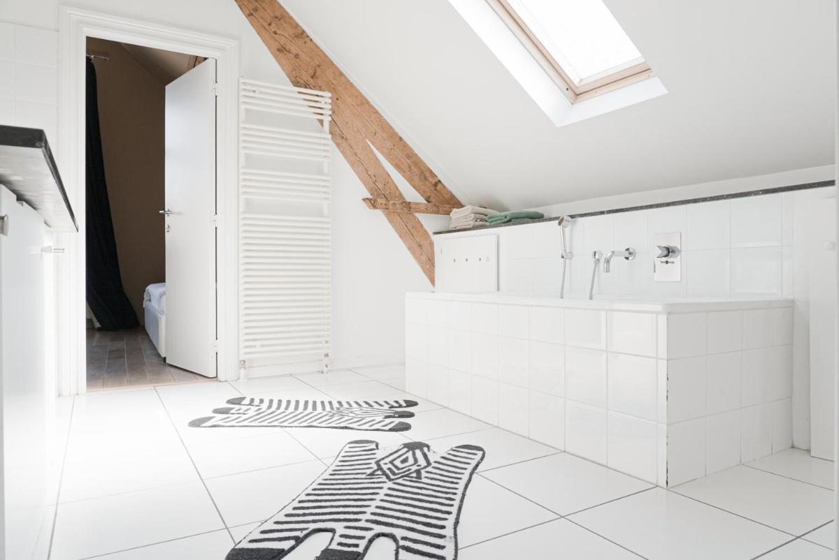 Suitetrails - DUPLEX STYLE NEW-YORKAIS !