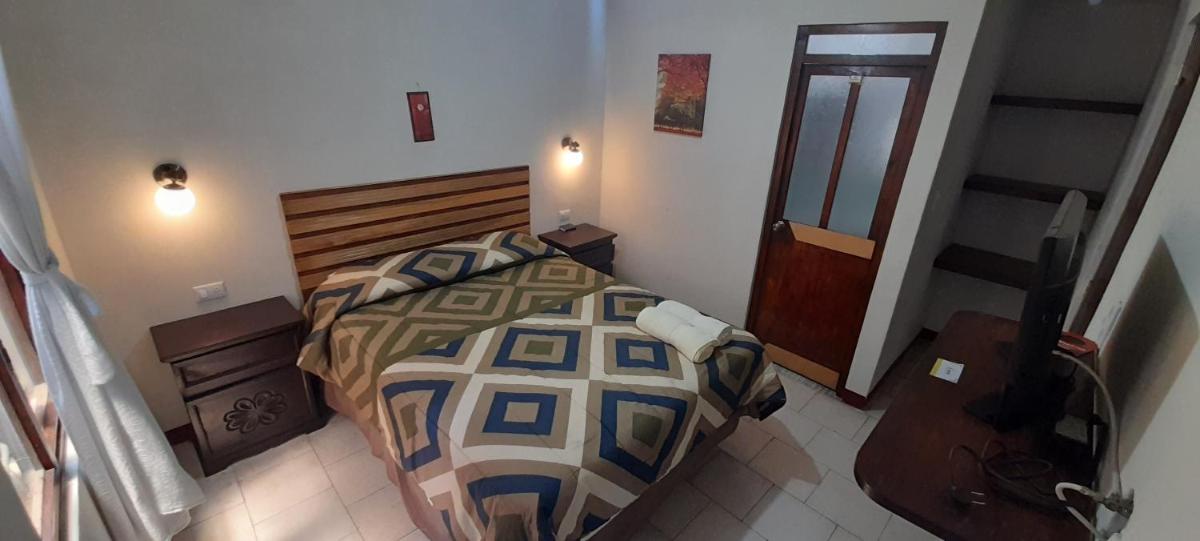 Suitetrails - Hotel Casolia