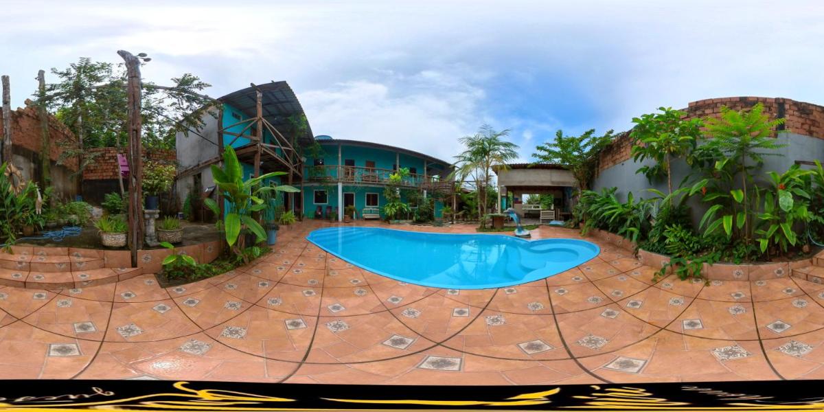 Arapiri Guest House - Housity