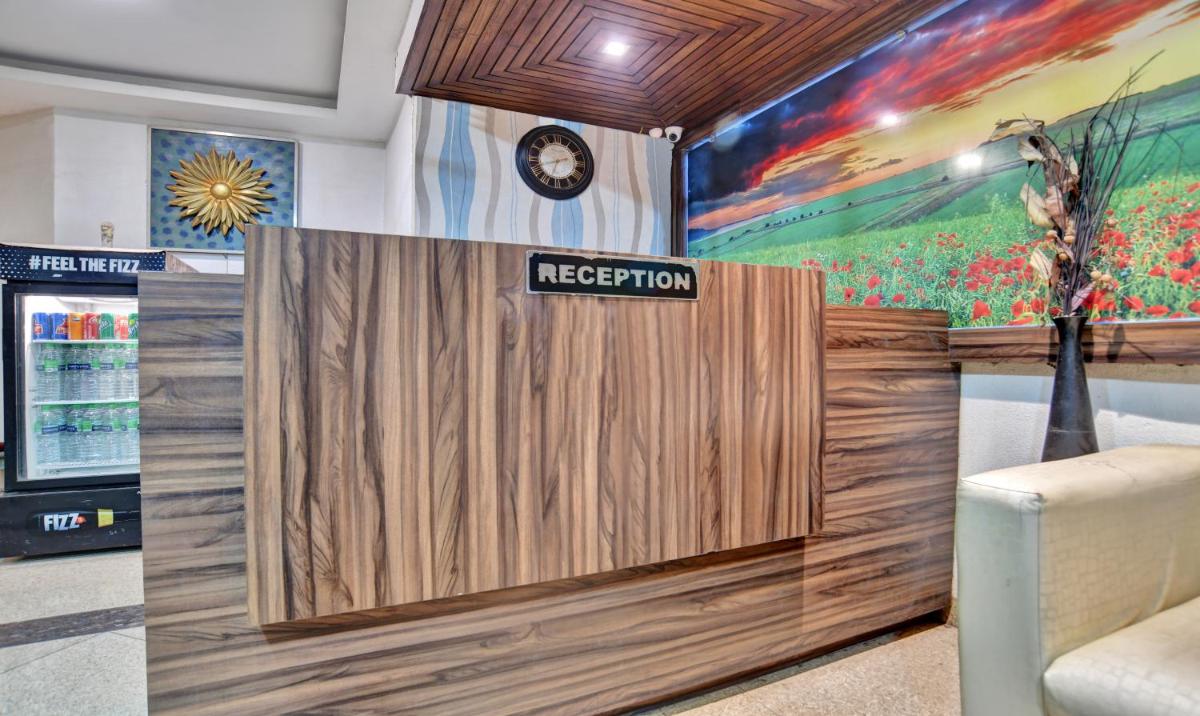Treebo Trend Royal Galaxy Park - Housity