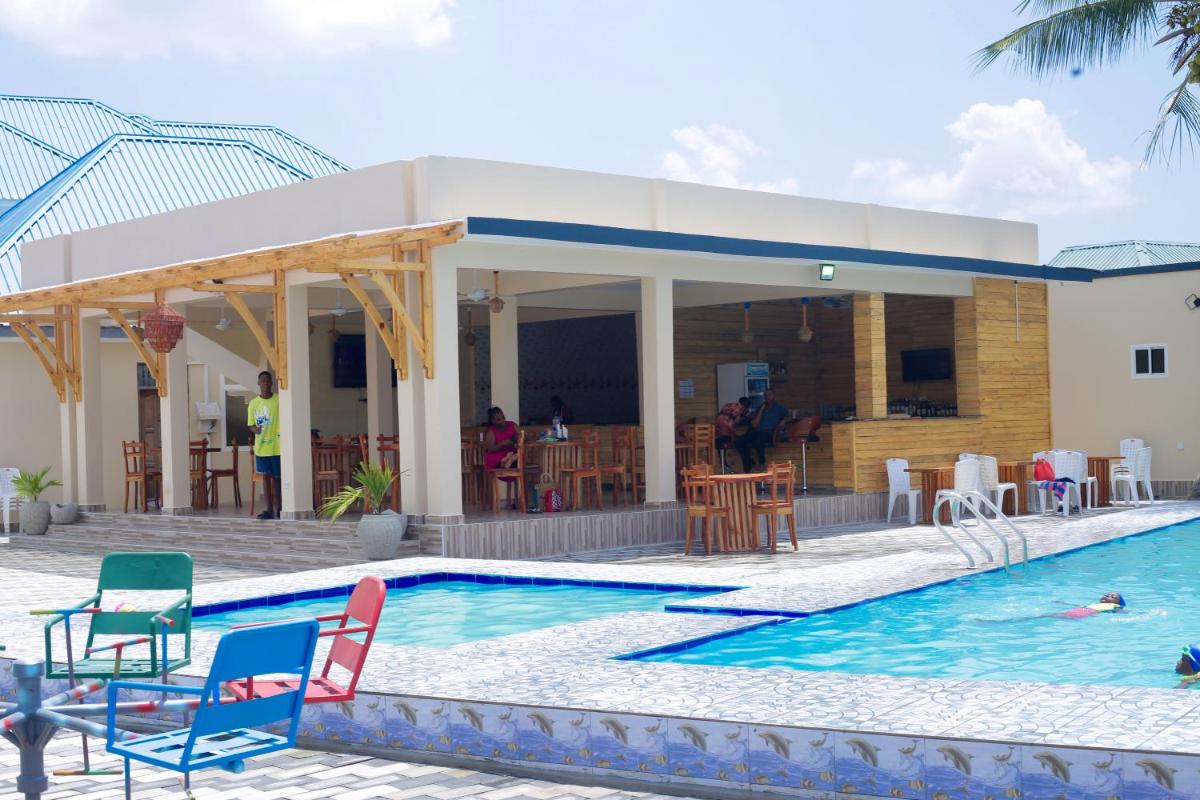 Chibuba Airport Accommodation - Housity