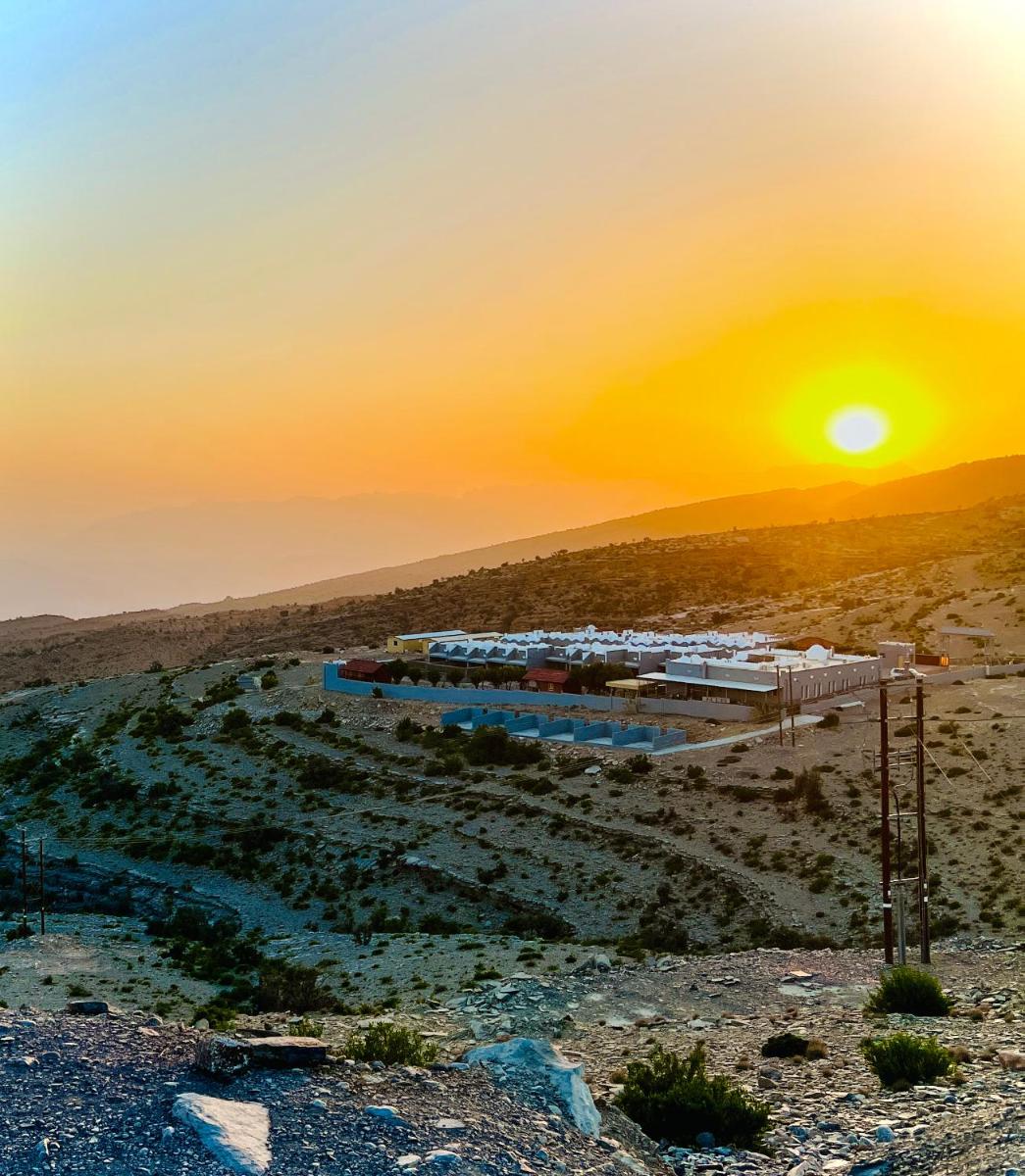 Suitetrails - Shorfet Al Alamin Hotel
