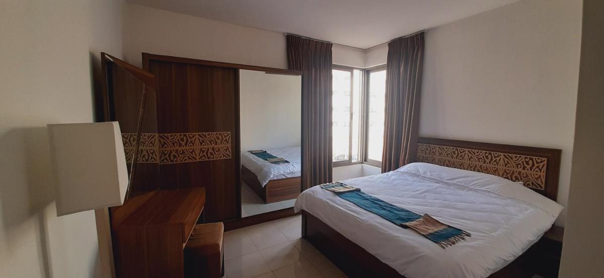 Suitetrails - Furnished Apartments Near McDonald's Al-Madina Al-Monawara St