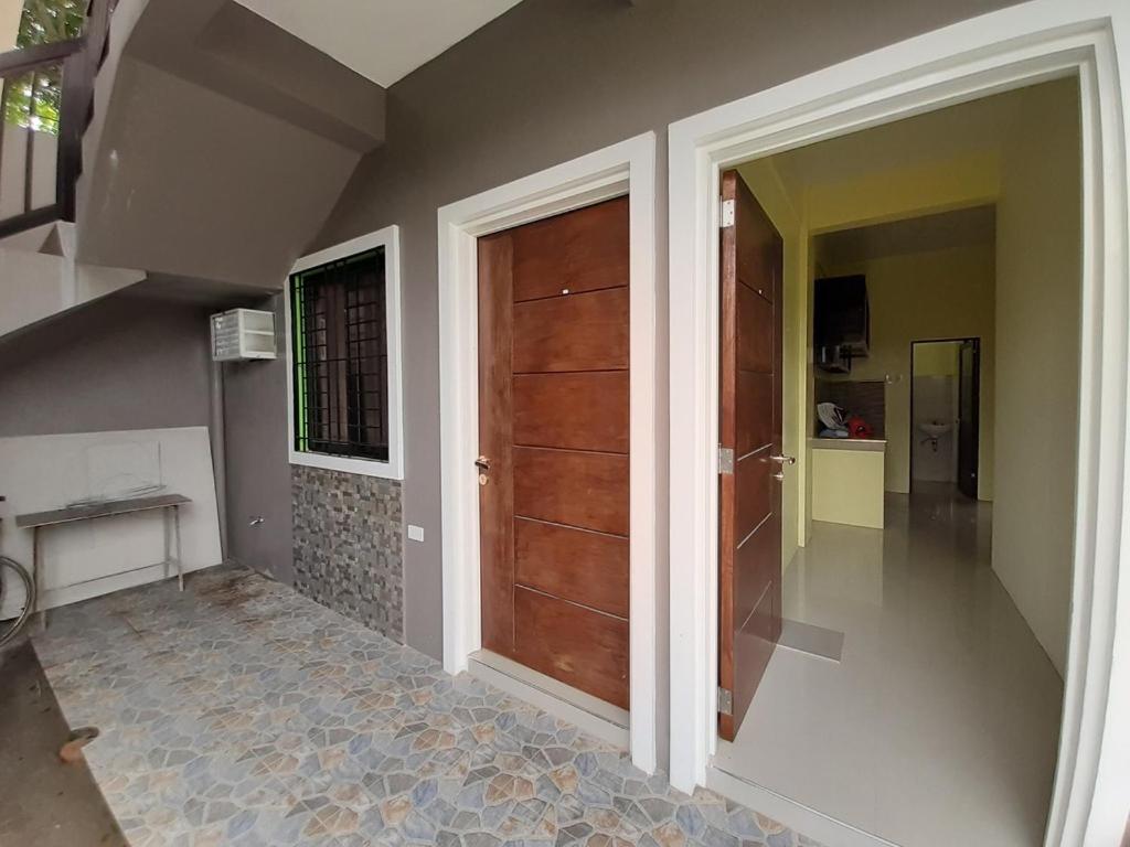 PSALM Apartment - Hizvo