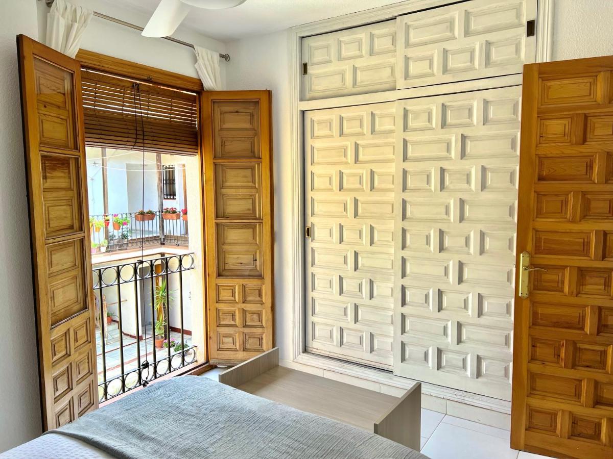 Apartamento San Basilio - Housity