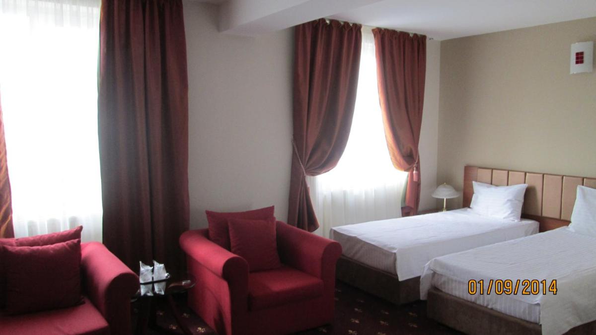 Hotel Bistrita - Housity