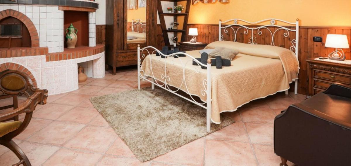 Suitetrails - Guesthouse da Filiberto