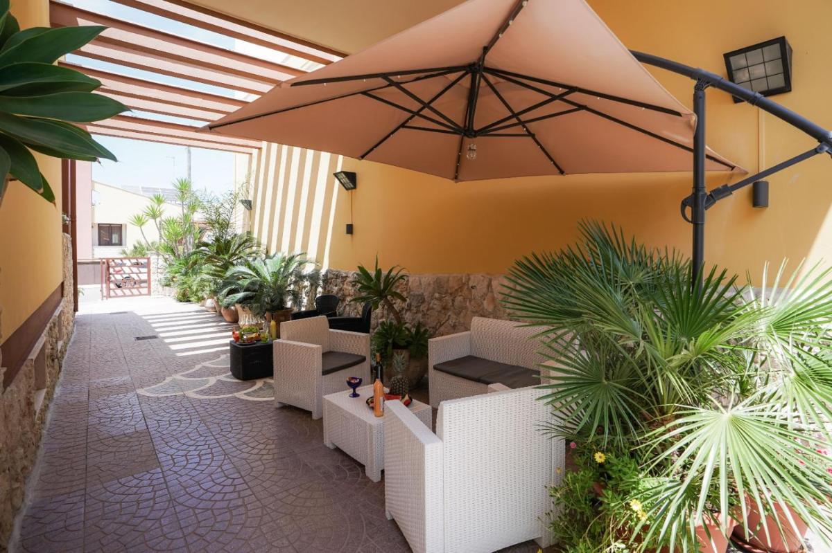 Suitetrails - Guesthouse da Filiberto