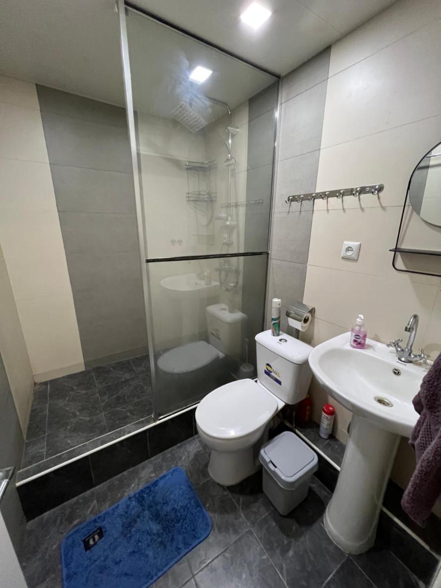 Suitetrails - Dublex Apartment in Yerevan komitas D1