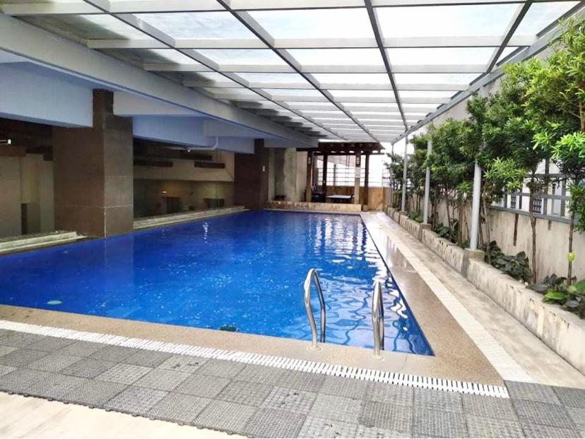 Suitetrails - Super Cebu Loft