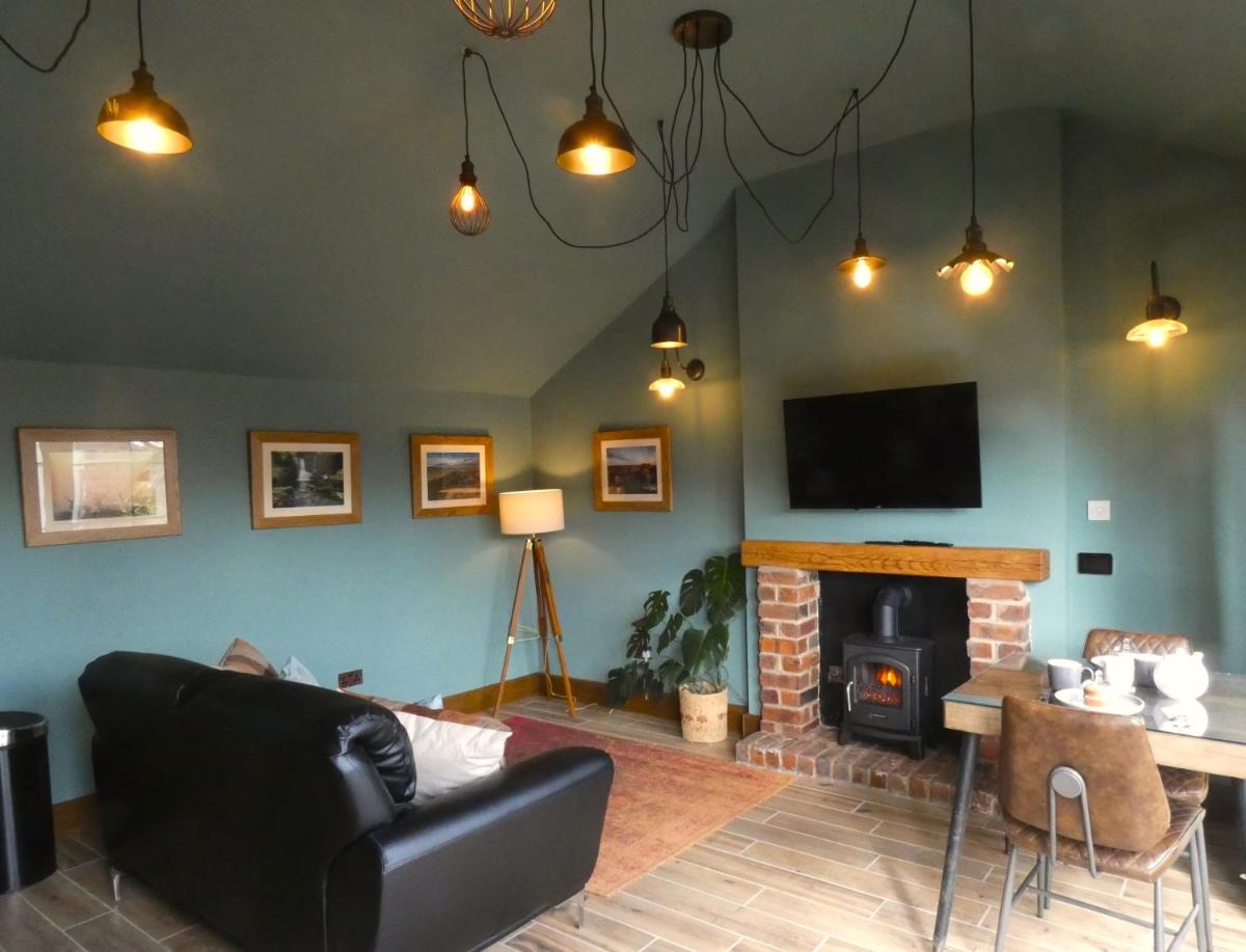 Suitetrails - Bank View Farm Holiday Cottages