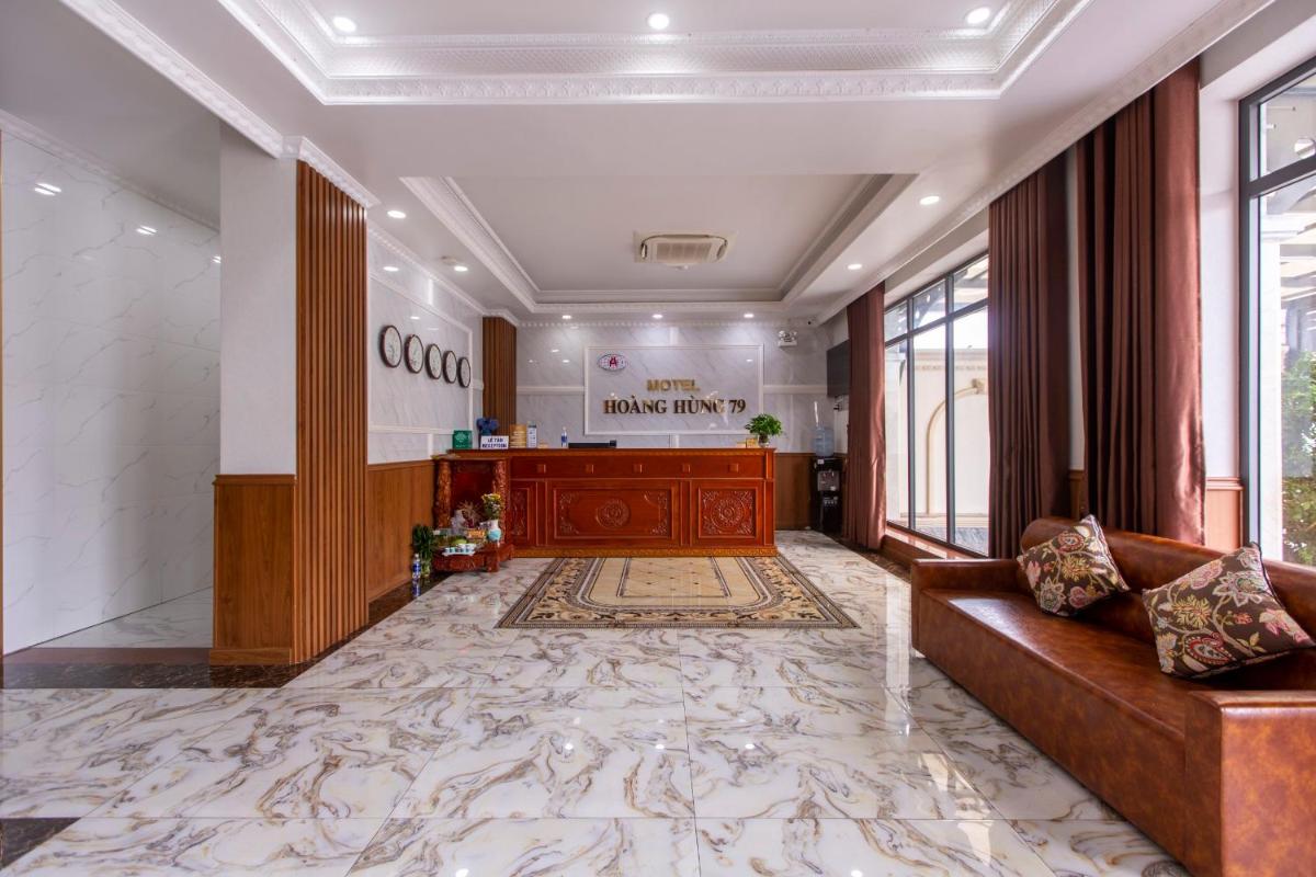 Suitetrails - Hoang Hung Hotel