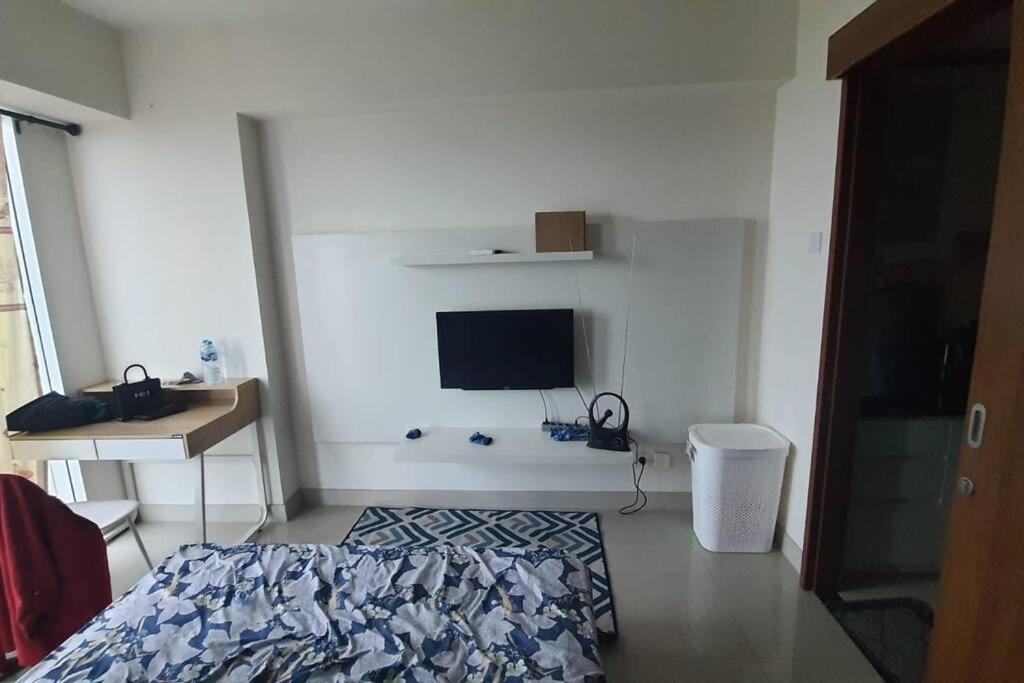 Suitetrails - Apartement Grand Kumala Lagoon