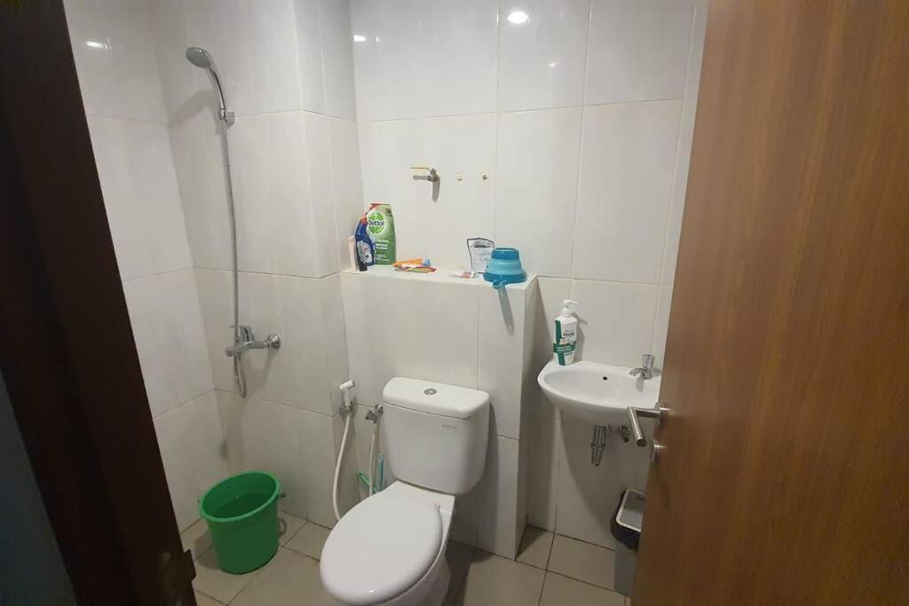 Suitetrails - Apartement Grand Kumala Lagoon
