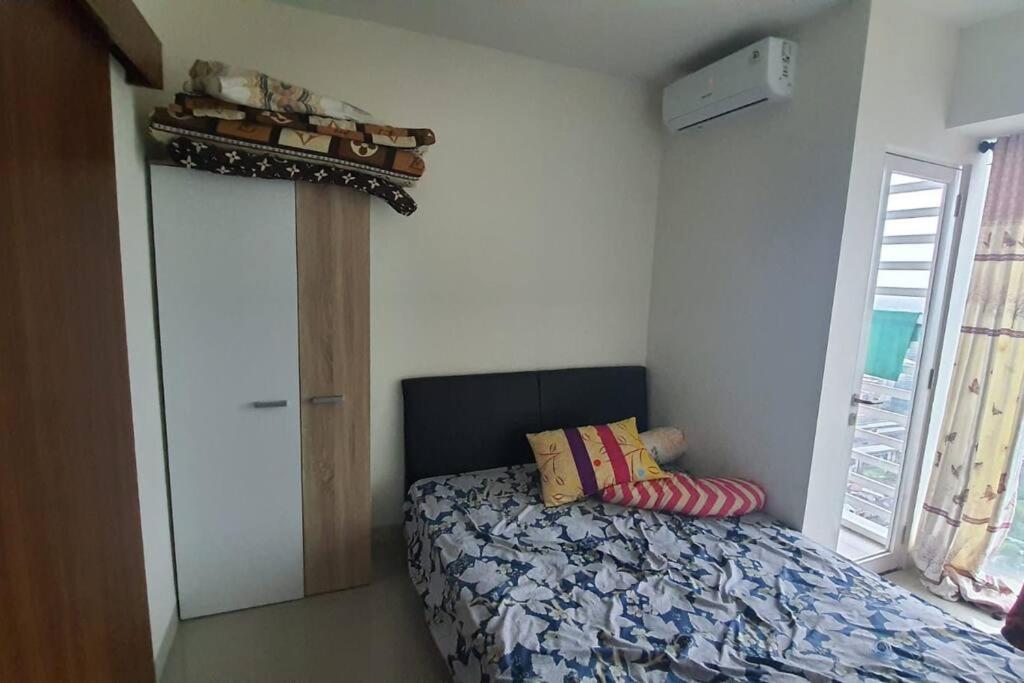 Suitetrails - Apartement Grand Kumala Lagoon